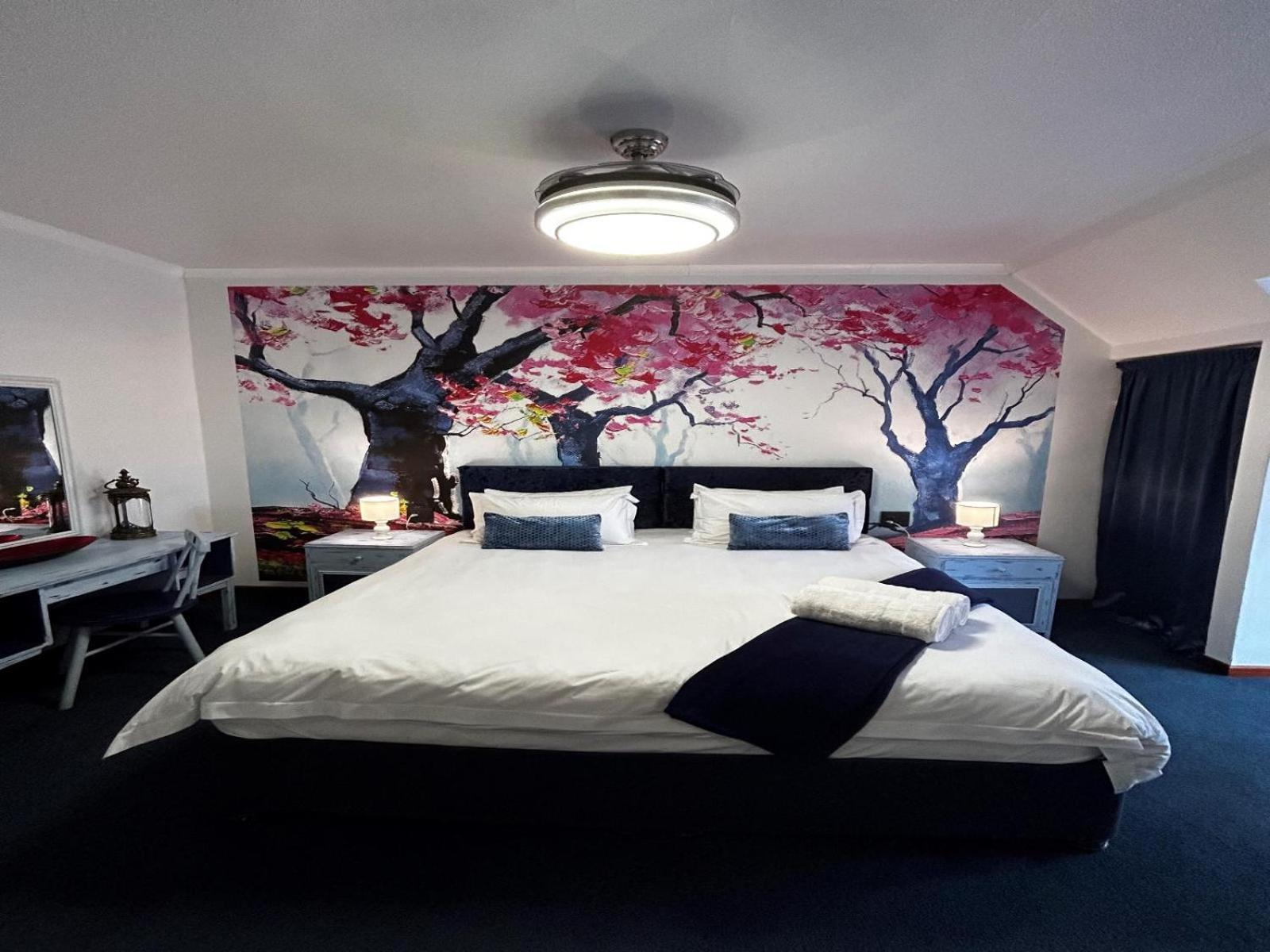 Be At Rest Accommodation George Δωμάτιο φωτογραφία
