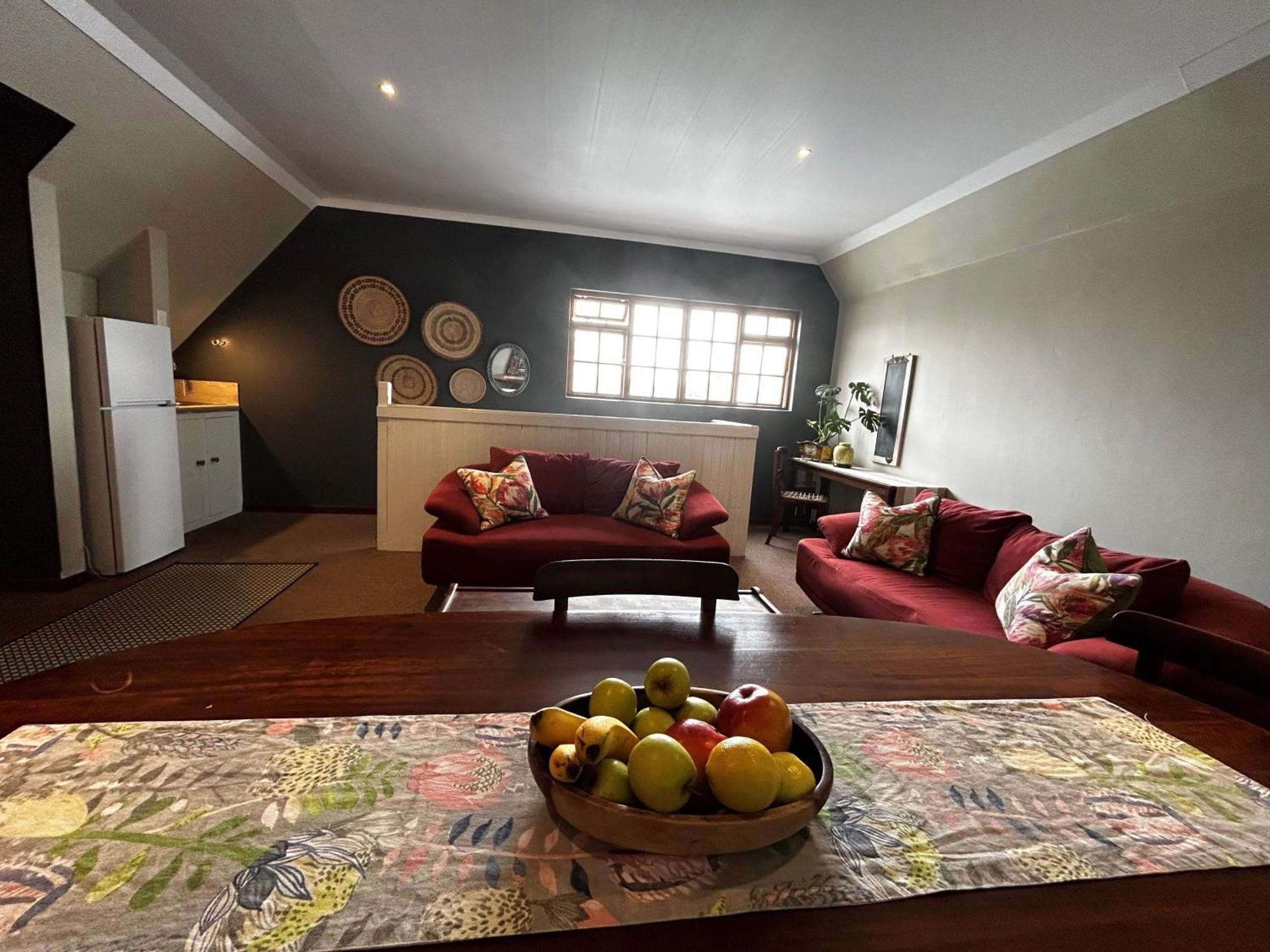 Be At Rest Accommodation George Εξωτερικό φωτογραφία
