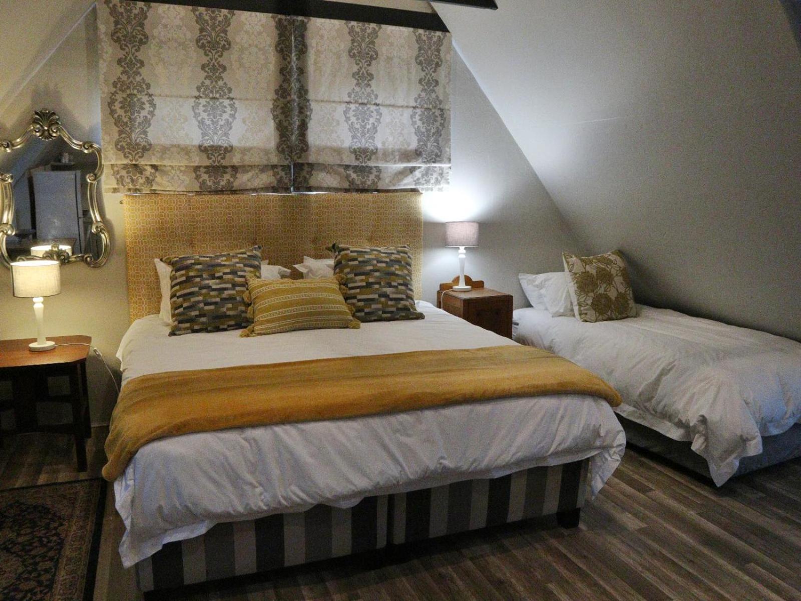 Be At Rest Accommodation George Δωμάτιο φωτογραφία