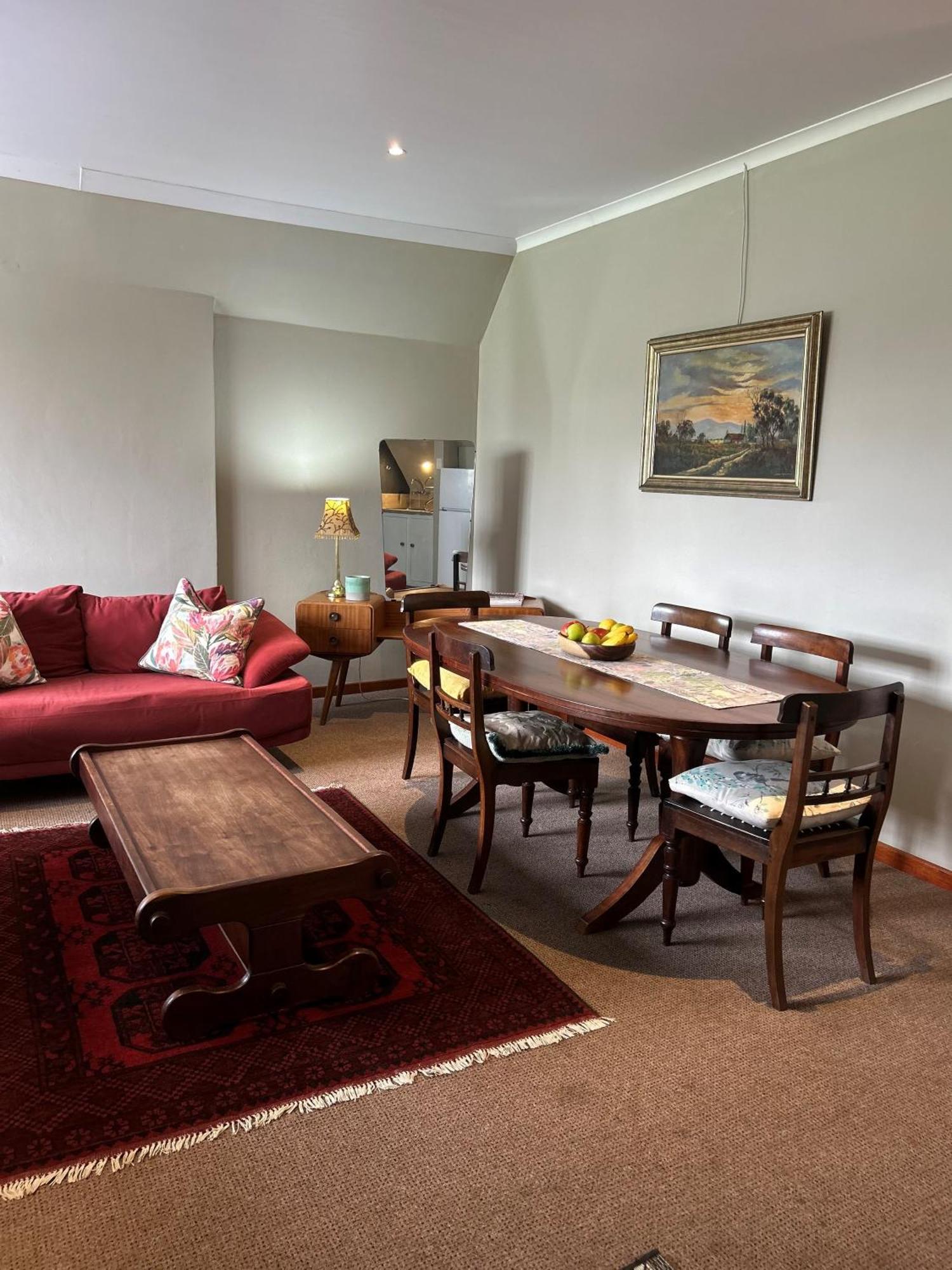 Be At Rest Accommodation George Εξωτερικό φωτογραφία