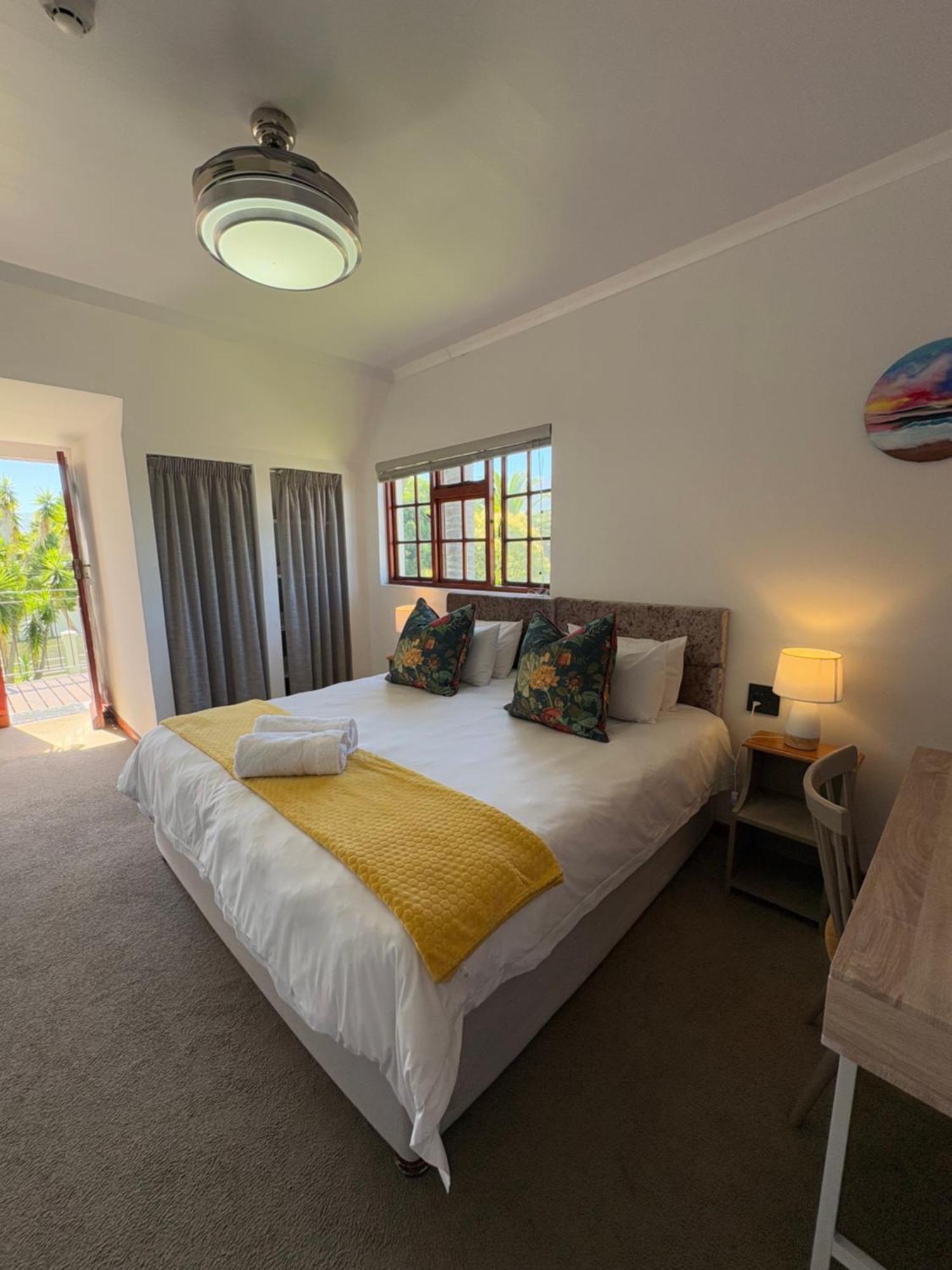 Be At Rest Accommodation George Εξωτερικό φωτογραφία