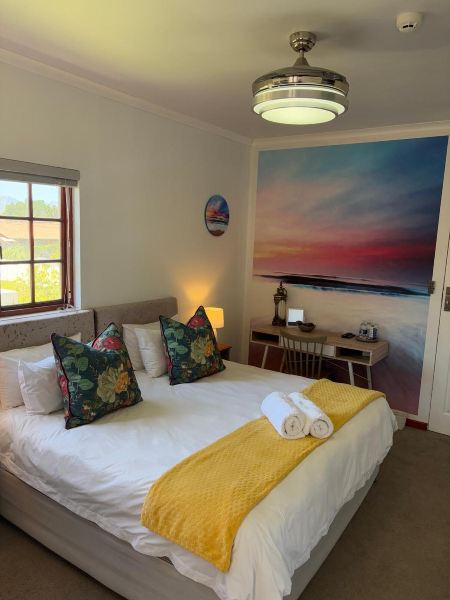 Be At Rest Accommodation George Εξωτερικό φωτογραφία