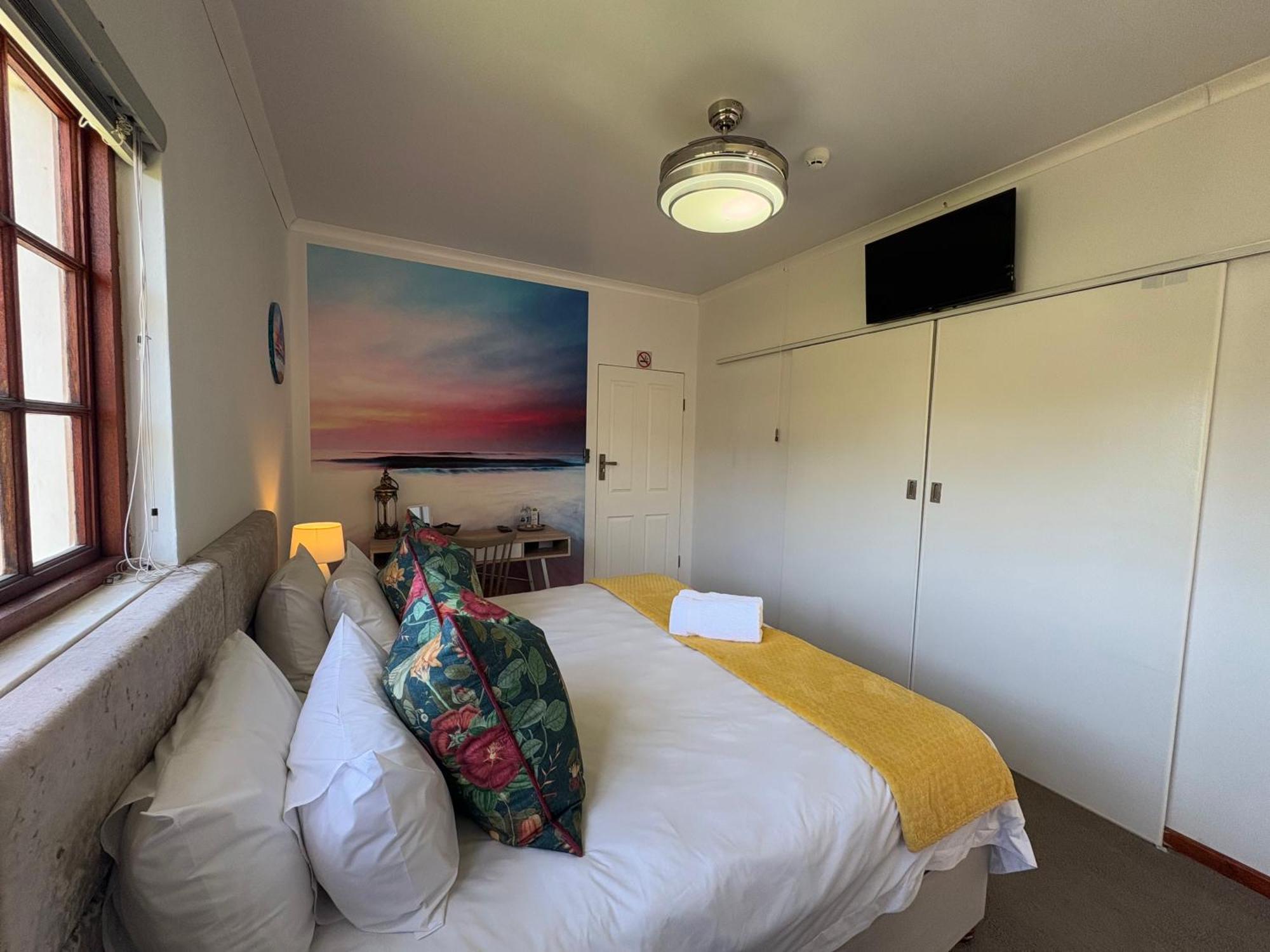 Be At Rest Accommodation George Εξωτερικό φωτογραφία